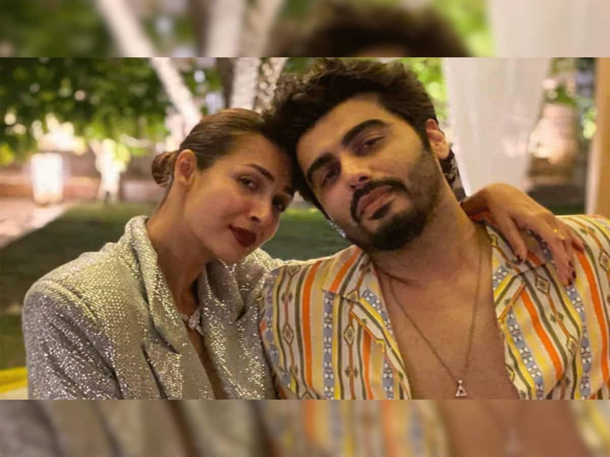 Malaika Arora અને Arjun Kapoor વચ્ચે શું ડખો પડ્યો? શું બન્ને થઈ ગયા છે અલગ?