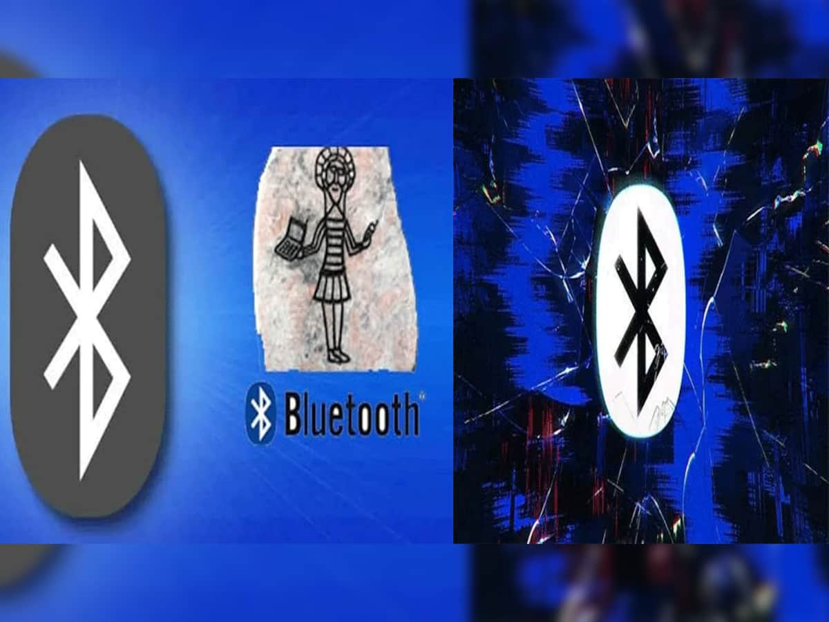 Bluetooth અને દાંત વચ્ચે શું છે કનેક્શન? શા માટે આપવામાં આવ્યું છે ટૂથ પેસ્ટ જેવું નામ?