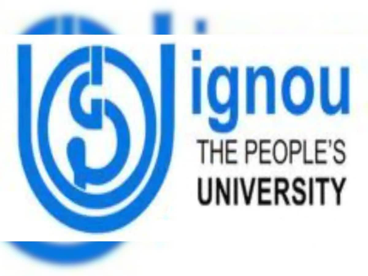 IGNOU Admission 2022: પ્રવેશ પરીક્ષા વિના જ મળશે MBAમાં પ્રવેશ, IGNOUએ શરૂ કર્યો આ નવો કોર્સ