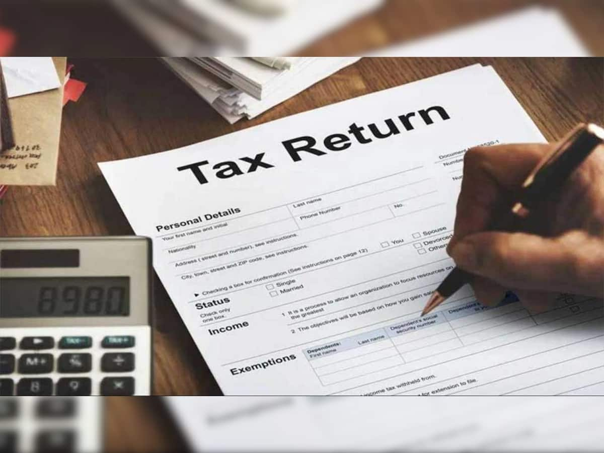  Income Tax Refund: આયકર વિભાગે 1.59 કરોડ કરદાતાઓને પાછું આપ્યું રિફંડ, શું તમને મળ્યું? આવી રીતે ચેક કરો