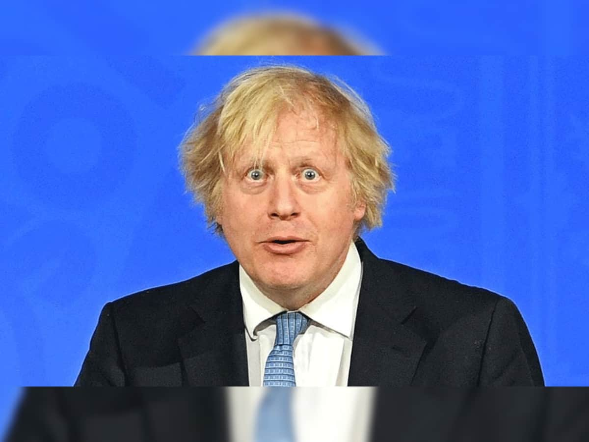 Britain ના PM Boris Johnson ટૂંક સમયમાં આપી શકે છે રાજીનામું, ભારતીય મૂળના ઋષિ સુનક સંભાળશે સત્તા