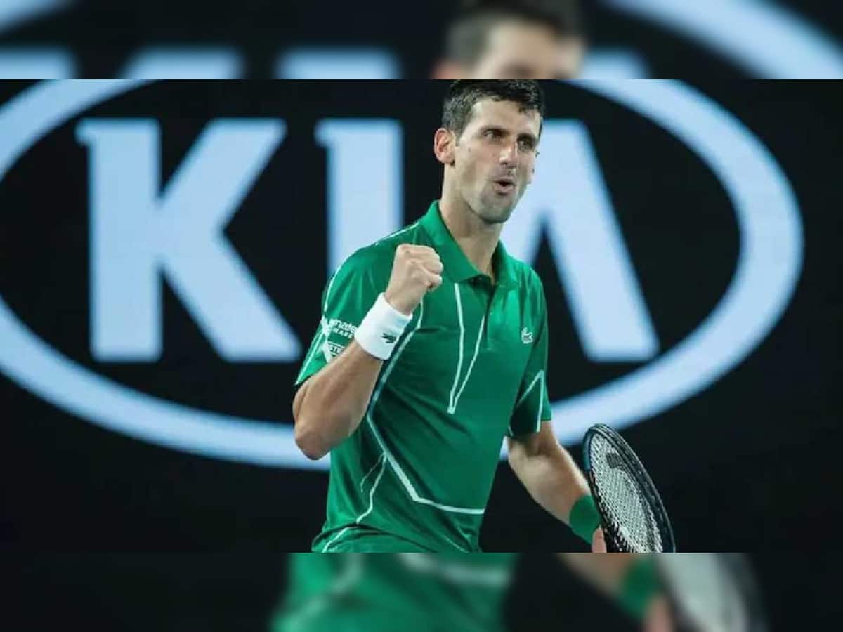 Novak Djokovic Detained: ઓસ્ટ્રેલિયામાં ટેનિસ સ્ટાર જોકોવિચની અટકાયત, જો કોર્ટમાં હાર્યા તો મૂકાશે મોટી મુશ્કેલીમાં!