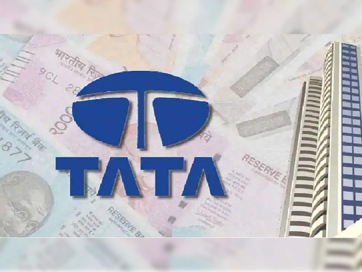Tata Group નો આ ઓટો શેર 1 વર્ષમાં કરાવશે મોટી કમાણી! રાકેશ ઝુનઝુનવાલાએ પણ કર્યું છે રોકાણ