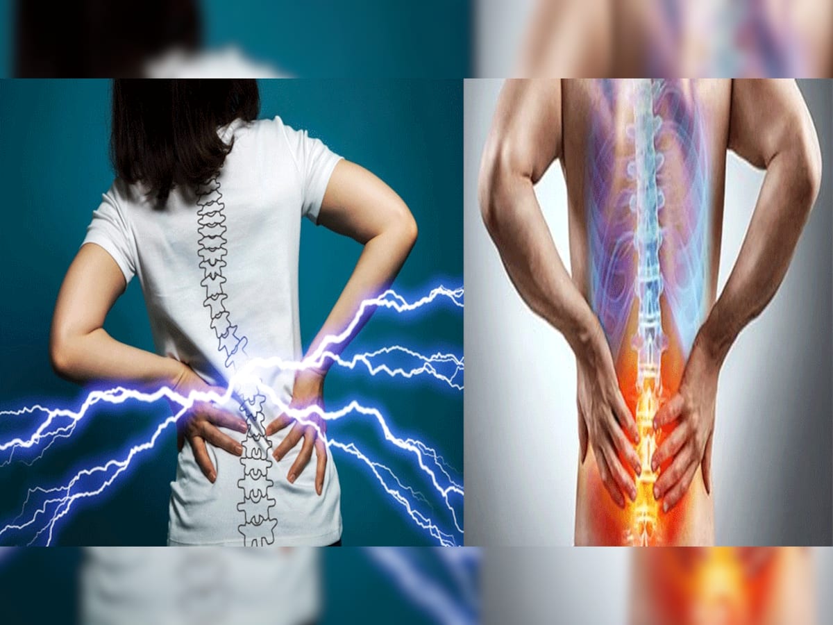 Back Pain ના કારણે જિંદગી થઈ ગઈ છે રમણ-ભમણ? તો આ આસનો કરો, દૂર થઈ જશે પીઠનો દુખાવો