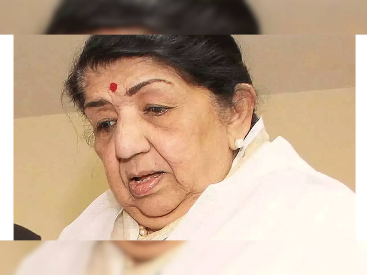 Lata Mangeshkar ની તબિયત હવે કેવી છે? ડોક્ટરે એવું તો શું કહ્યું કે, સૌ કોઈ પડી ગયા ચિંતામાં