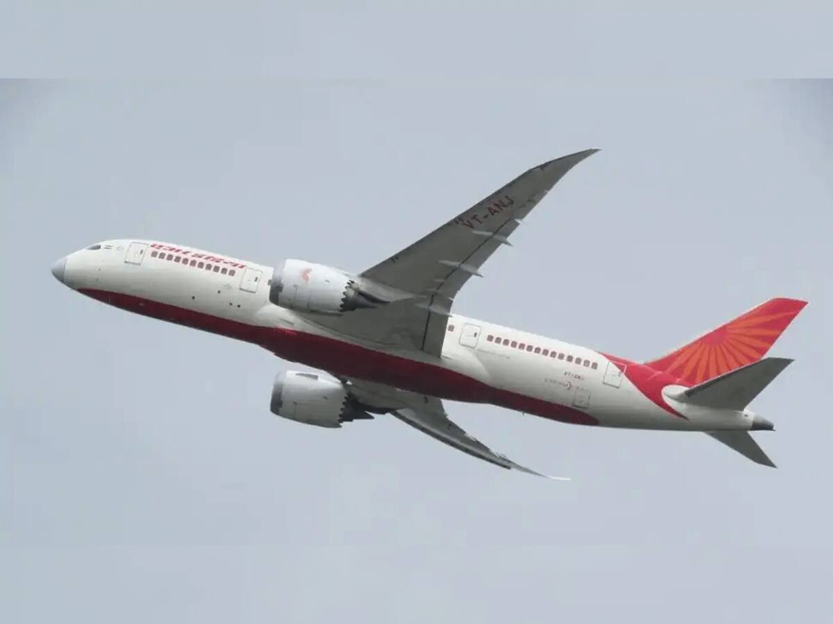5G ટેક્નોલોજીથી વિમાનને જોખમ! એર ઈન્ડિયાએ અમેરિકા જતી અનેક ફ્લાઈટ્સ રદ કરી