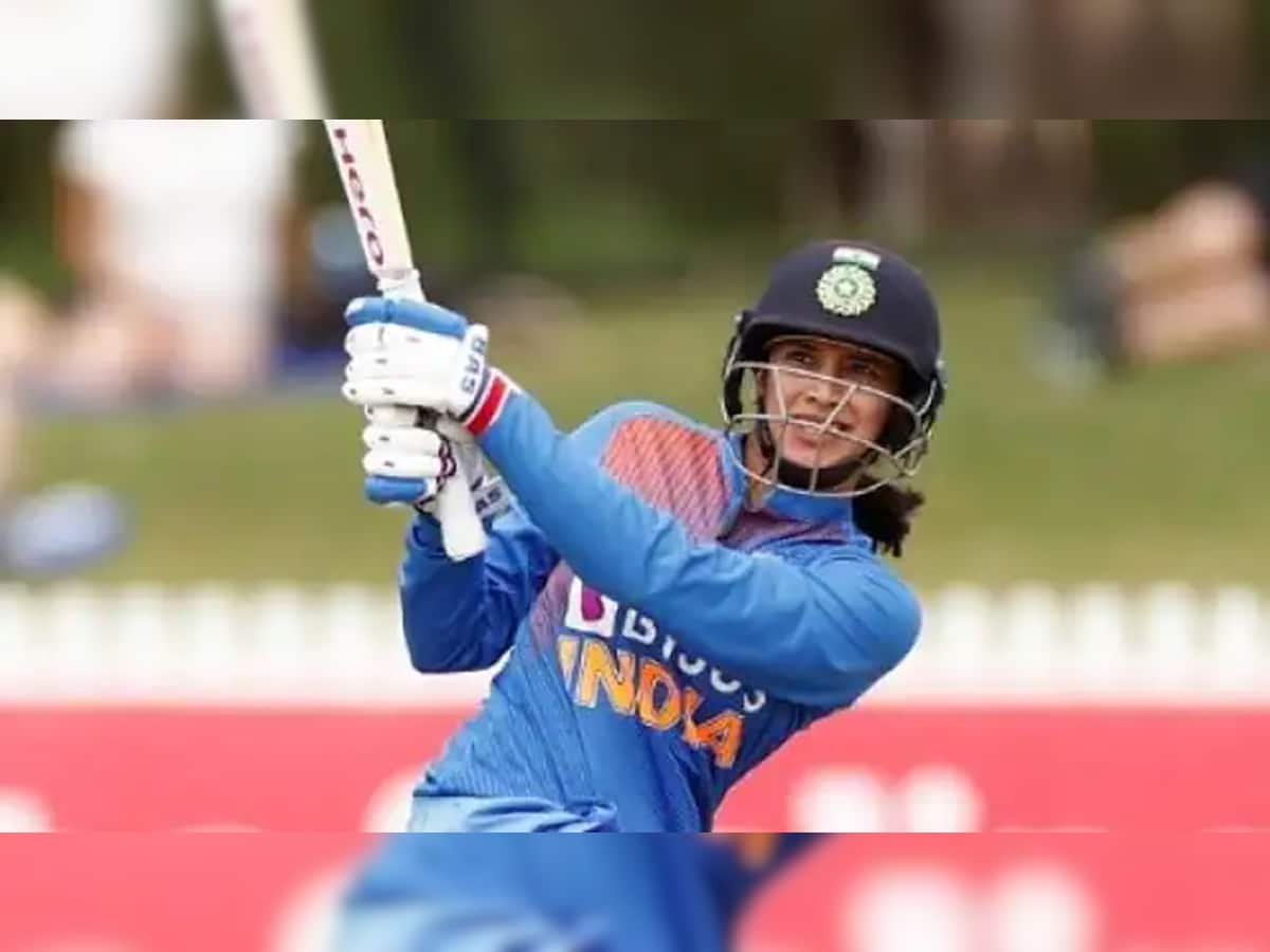 ICC પુરૂષ- મહિલા T20I ટીમ ઓફ ધ યરની જાહેરાત, ભારતની સ્મૃતિ મંધાનાને મળ્યું સ્થાન