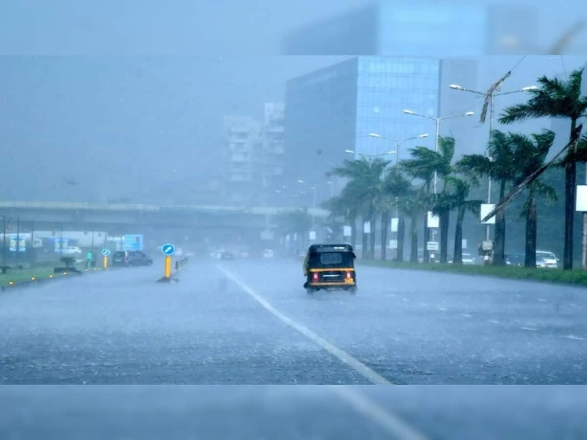 Gujarat માં ત્રણ દિવસ કહેર મચાવશે વરસાદ, દરિયો તોફાની બનશે, આગામી સમયમાં કેવી કૃદરતી આફતો આવશે?