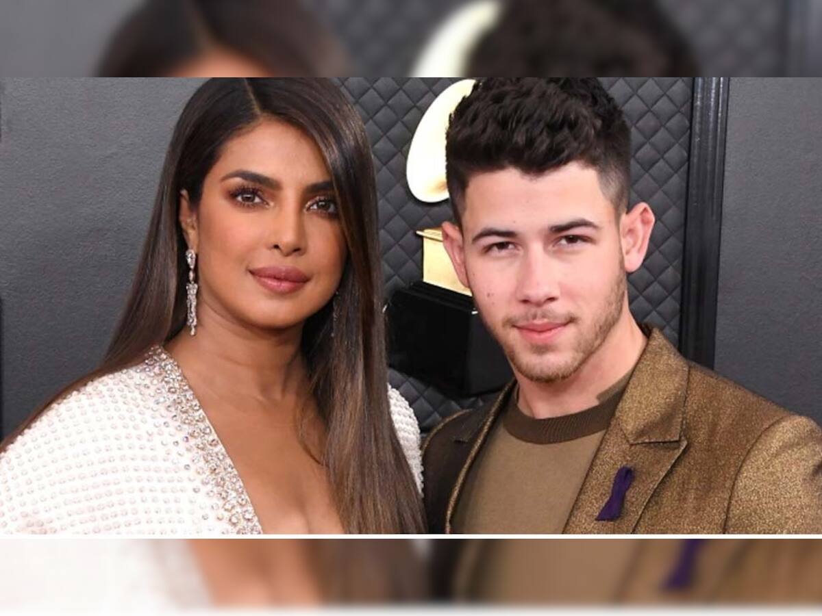 Priyanka Chopra ના ઘરમાં નવા મહેમાનનું આગમન, સોશિયલ મીડિયા પર ફેન્સને આપી ખુશખબર