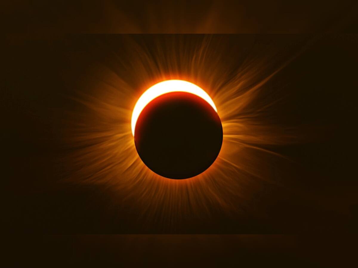 Solar Eclipse 2022: આ તારીખે છે વર્ષ 2022નું પહેલું સૂર્યગ્રહણ, જાણો સમય સાથેની વિગતો