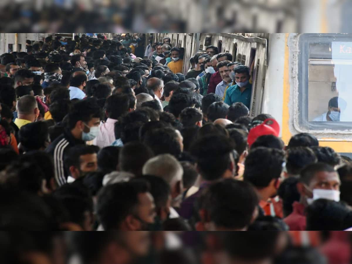 ક્યારે પીક પર હશે કોરોનાની ત્રીજી લહેર? એક્સપર્ટે આંકડા પરથી શોધ્યો આ જવાબ