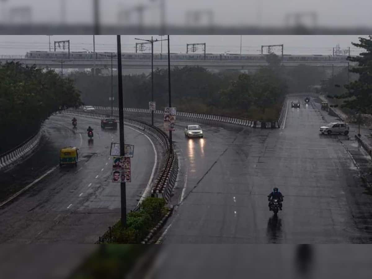  Cold wave in Gujarat: ગુજરાતમાં કઈ તારીખથી ફરી કાતિલ ઠંડી અને વરસાદ પડશે? જાણો હવામાન વિભાગની આગાહી