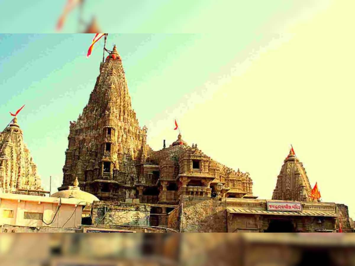 ભક્તો આનંદો! ગુજરાતના આ સુપ્રસિદ્ધ મંદિરના દ્વાર ફરી એકવાર દર્શનાર્થીઓ માટે ખૂલ્યા, પણ નિયમો વાંચીને જજો નહીં તો...