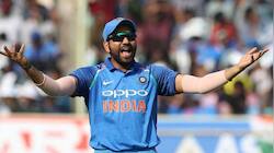 IND vs WI: Rohit Sharma થઈ ગયો ફિટ, આ ખેલાડીની 6 વર્ષ બાદ ટીમમાં થશે વાપસી!