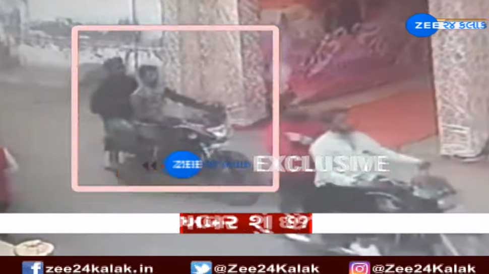 Dhandhuka Firing Murder Case: કિશન ભરવાડ પર ફાયરિંગ કરનાર આરોપીઓની તસવીર સામે આવી