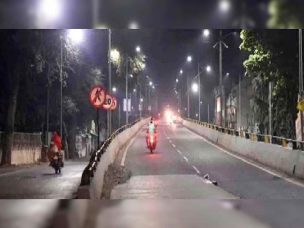 GUJARAT: અડધા ગુજરાતમાં 4 ફેબ્રુઆરી સુધી કડક નિયંત્રણો સાથે રાત્રી કર્ફ્યૂ લાગુ