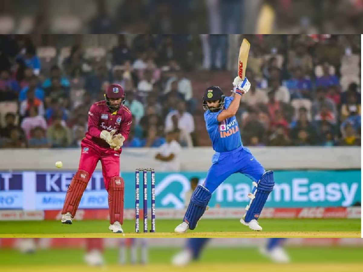 IND Vs WI: 'બેટર' કોહલી કરશે નવી શરૂઆત, વિન્ડીઝ સામે વન-ડેમાં છે શાનદાર રેકોર્ડ