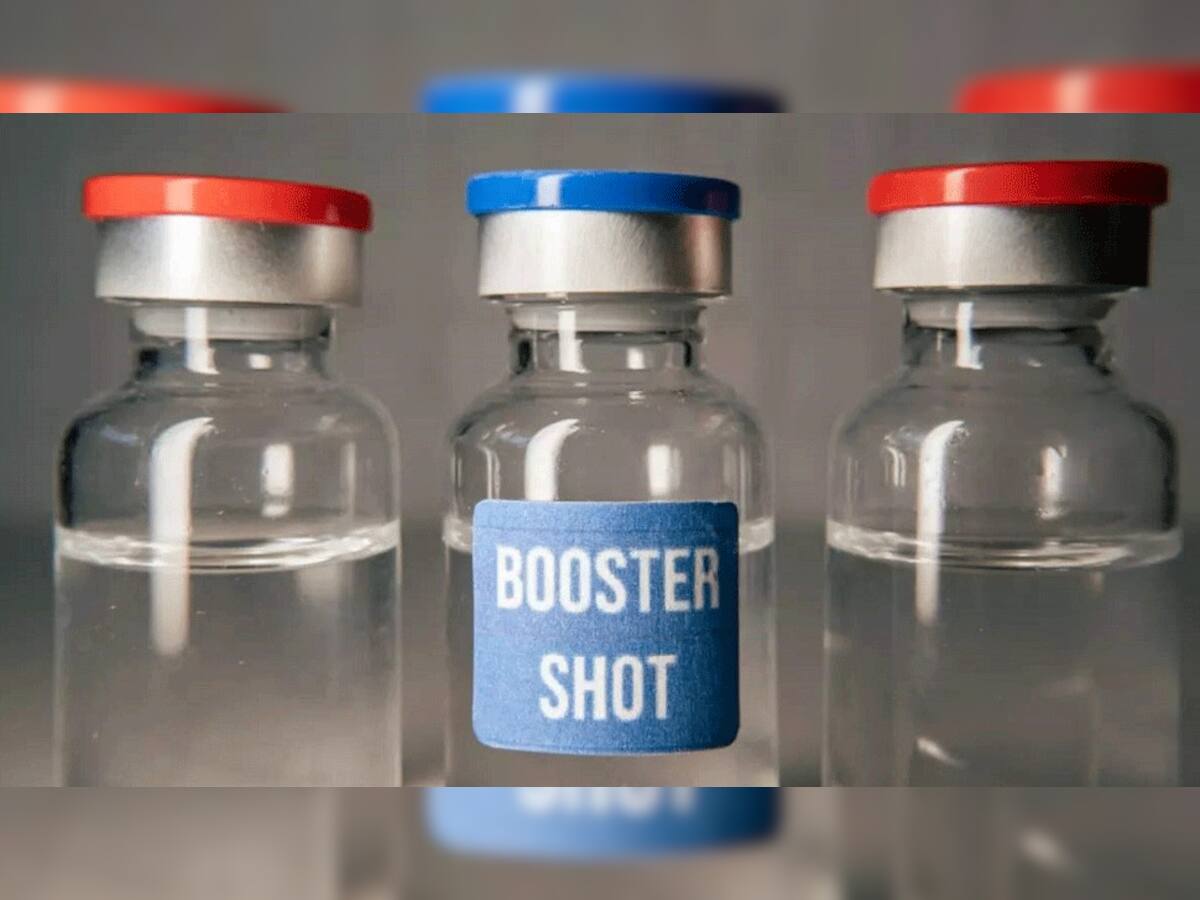 કોરોનાનો ડર બતાવીને Booster Dose ના નામે ઠગાઈ, એક મેસેજ આપને કરી દેશે કંગાળ!