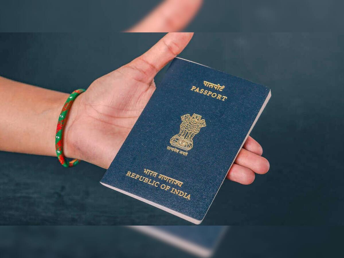 Union Budget 2022: ભારતીય નાગરિકોને મળશે E-Passports! જાણો શું છે આ અને કઈ રીતે કરે છે કામ