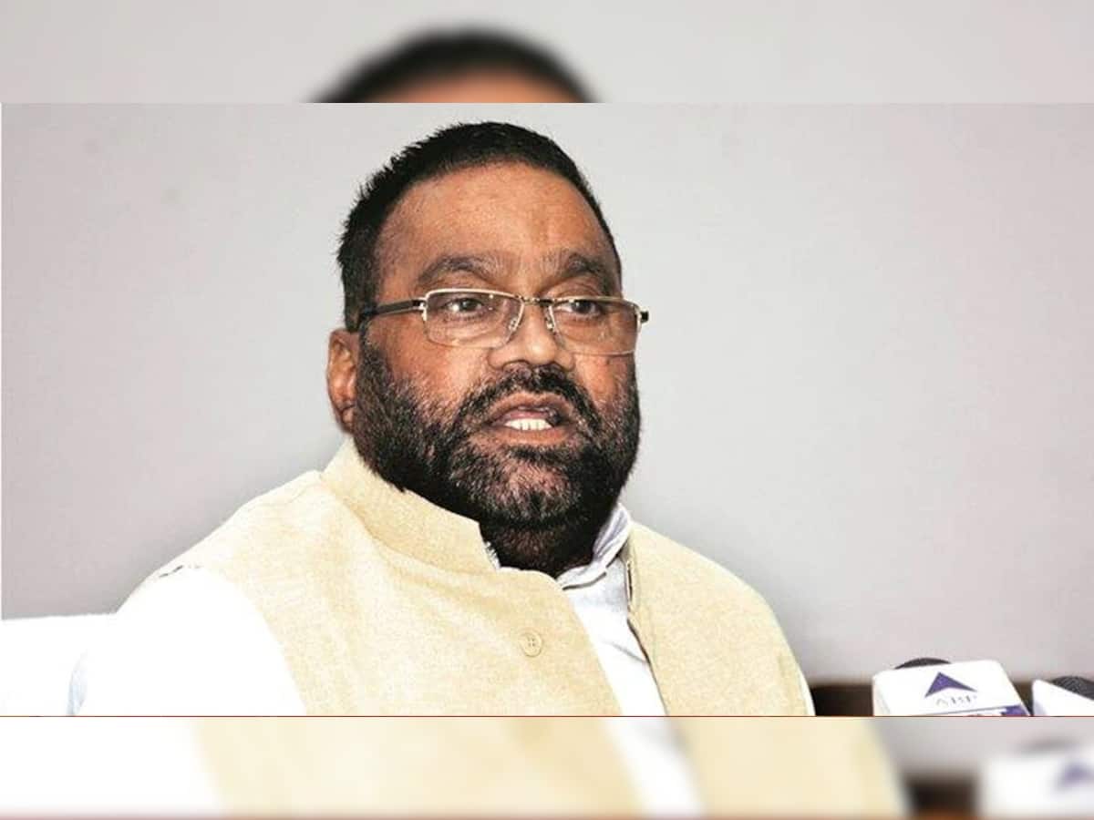 UP Election 2022: સપા નેતા સ્વામી પ્રસાદ મૌર્યએ સીટ બદલી, ડેપ્યુટી CM સામે લડશે પલ્લવી પટેલ