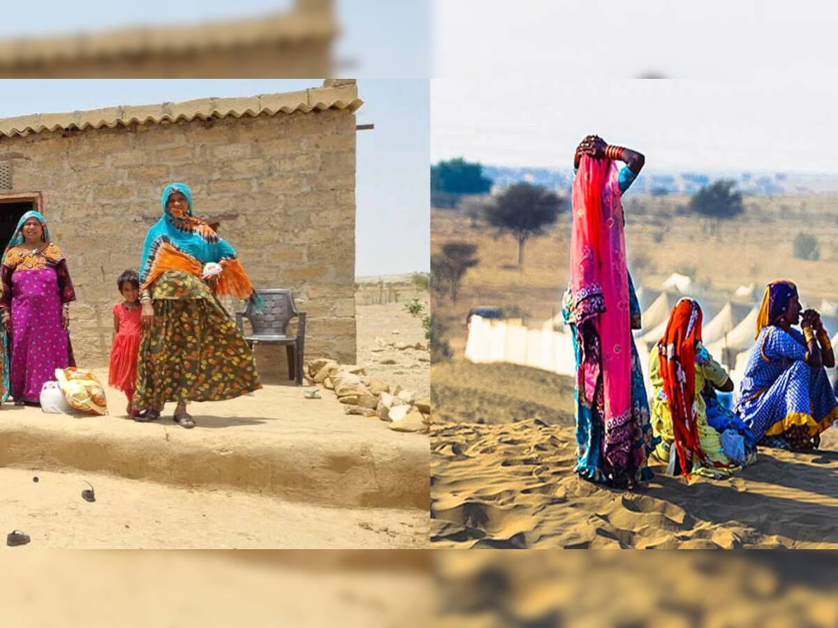 Jaisalmer: કોરોનાના વચ્ચે અહીં રહસ્યમય બિમારીથી 1 ડઝનથી ઘેટાના મોત, મચી ગયો હડકંપ