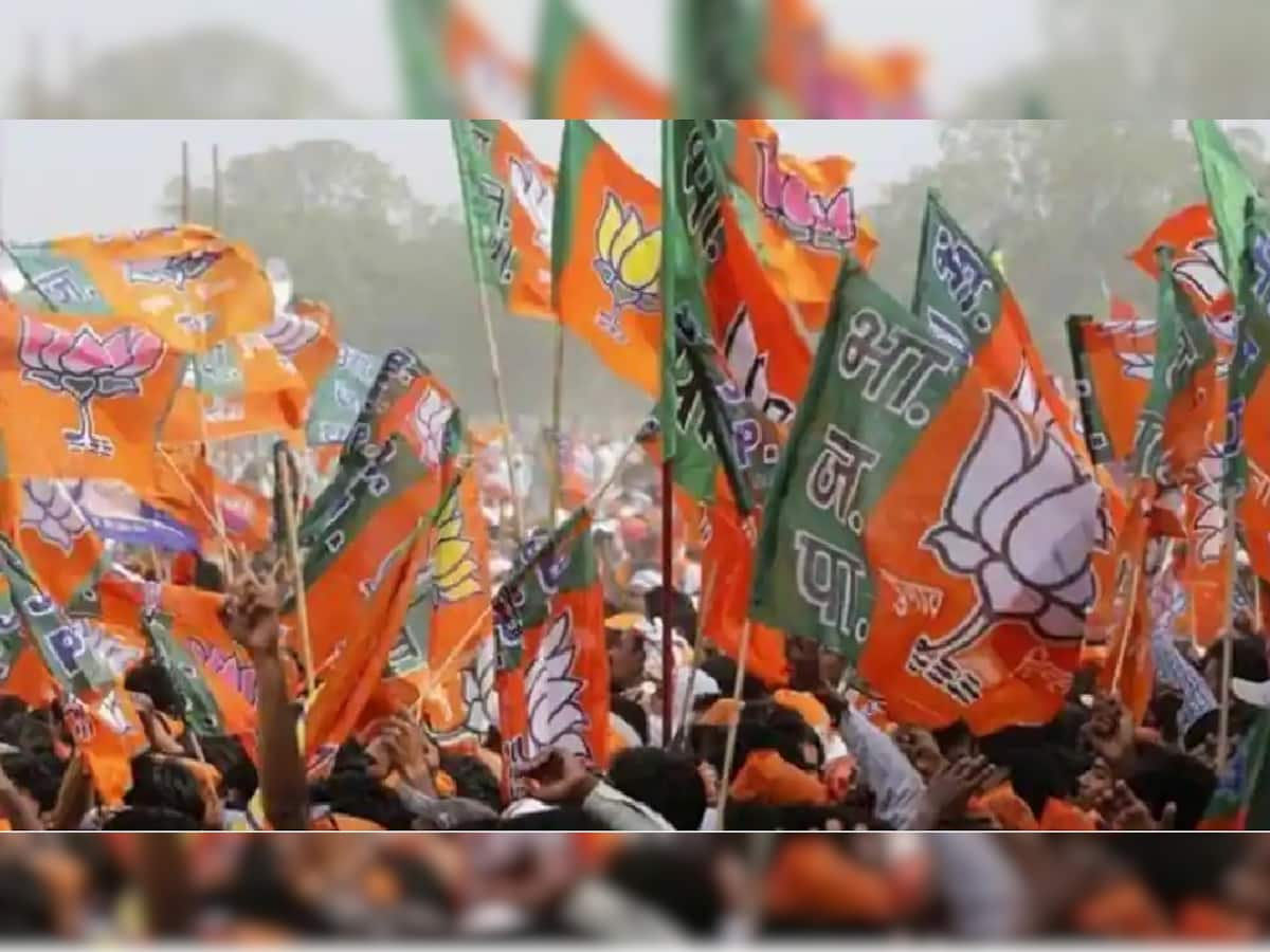 Uttarakhand Election 2022: ગુજરાત ભાજપના નેતાઓને મળી ઉત્તરાખંડ ચૂંટણીની જવાબદારી