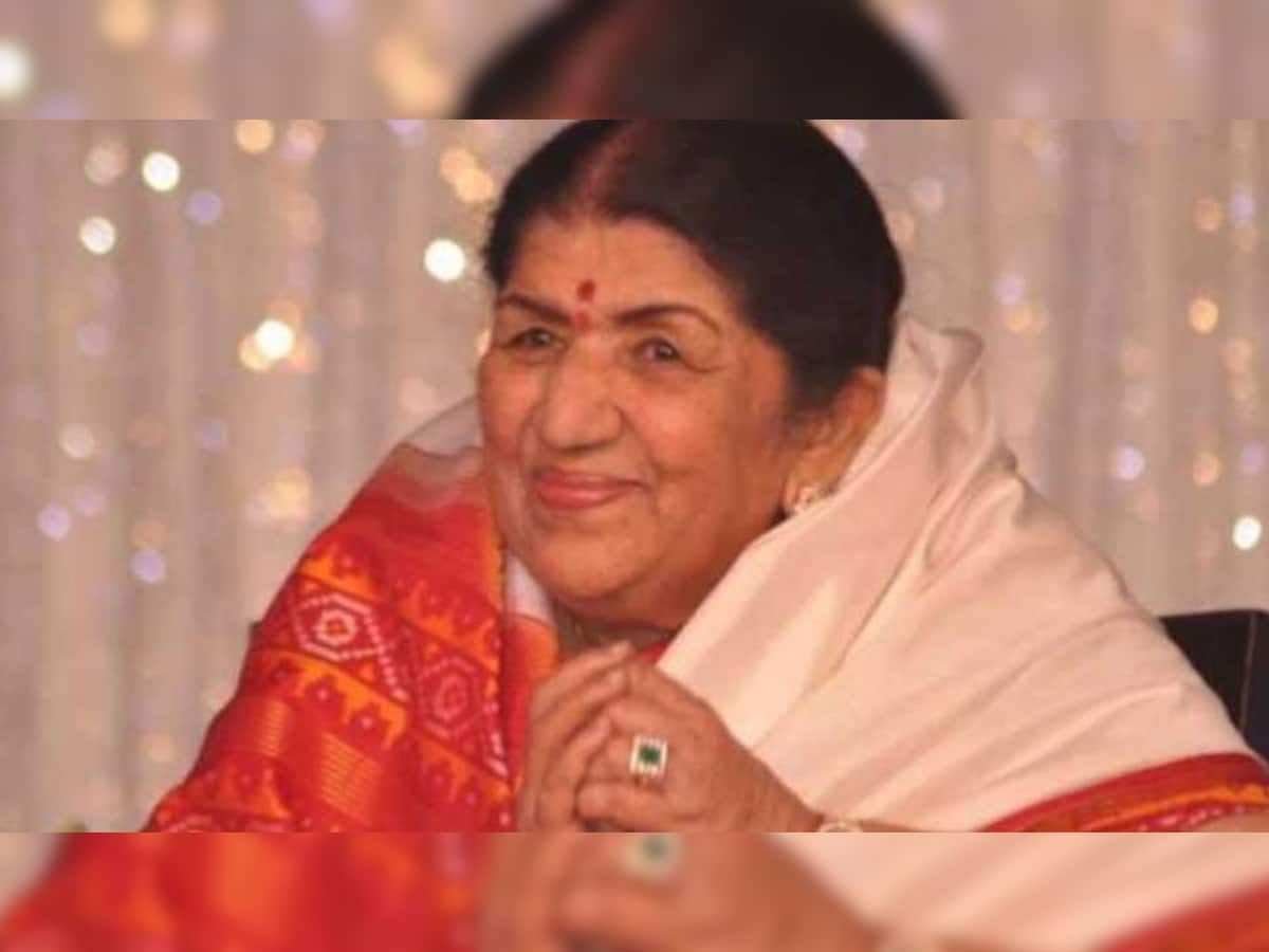 Lata Mangeshkar ના 20 સદાબહાર ગીતો; જેણે દીદીને અમર કર્યા, સાંભળીને તમે સંગીતને અલગ જ સ્થાને જોશો