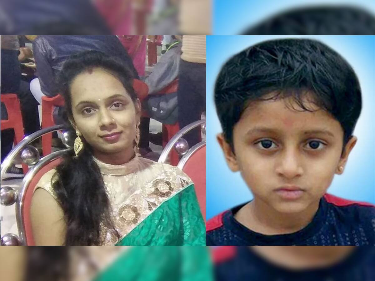 સુરેન્દ્રનગરમાં સાવકી માતાએ 7 વર્ષના પુત્રની હત્યા કરી, પરિવાર હજી ન્યાય માટે ટળવળે છે