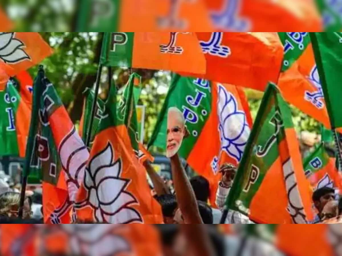 BJP Candidate List UP Election 2022: BJP એ 45 ઉમેદવારોની જાહેર કરી યાદી, જાણો PM ના સંસદીય વિસ્તારમાંથી કોને મળી ટિકિટ