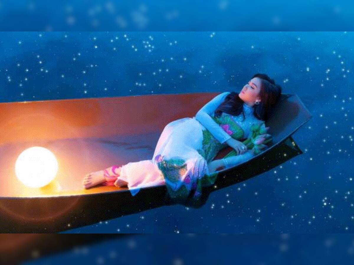 Dream Interpretation: સપનામાં આ 5 વસ્તુ દેખાય તો ઘરમાં થાય ધનના ઢગલા, લક્ષ્મીમાતાની અપાર કૃપા રહે છે