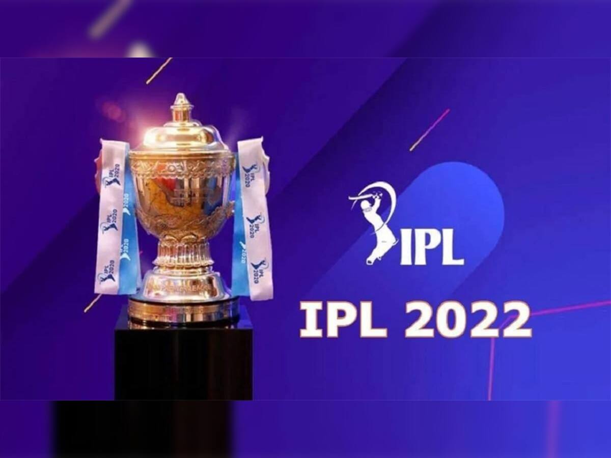 IPL 2022: અમદાવાદ ફ્રેંચાઇઝીએ કરી ટીમના નામની જાહેરાત, જાણો શું રાખ્યું નામ