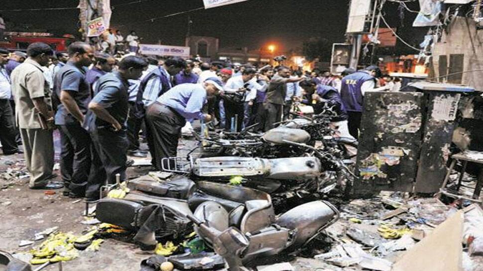 2008 Ahmedabad Blast Verdict: કુલ 49 આરોપી દોષિત જાહેર, પુરાવાને અભાવે 28 આરોપીઓને નિર્દોષ છોડાયા