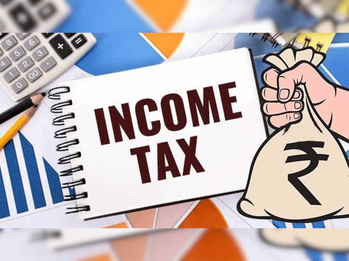 Income Tax New Rules: જો આ વ્યવહાર રોકડમાં કરશો તો ઘરે આવશે ઇનકમ ટેક્સની નોટિસ, જાણો નવો નિયમ