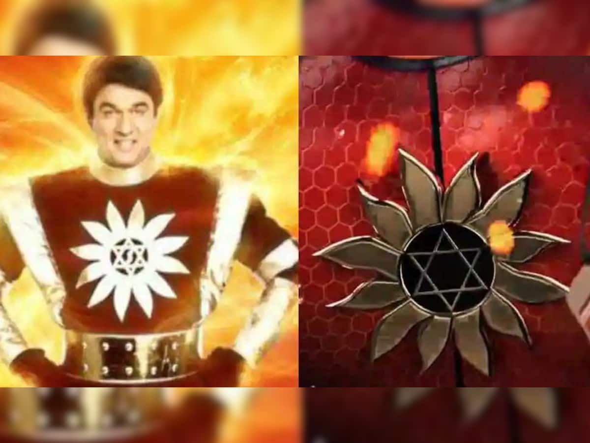 Shaktimaan Movie: બાળકોમાં ફેવરિટ આઇકૉનિક સુપરહીરો પર બનશે ફિલ્મ, સોની પિક્ચર્સે રિલીઝ કર્યું ધાંસૂ ટીજર