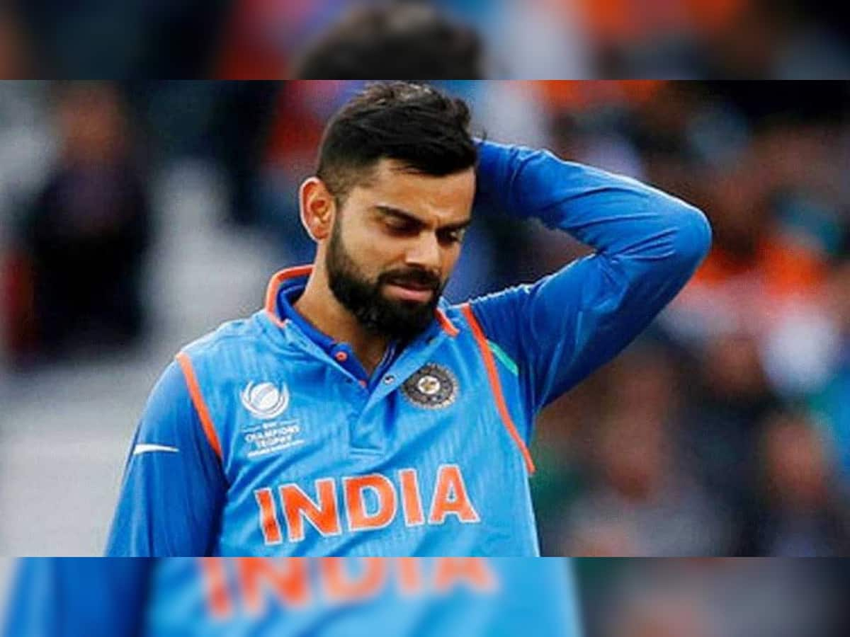  IND Vs WI: ખતરામાં પડ્યું Virat Kohli નું નંબર 3 સ્થાન! આ ધાકડ ખેલાડી બનાવી લેશે ટીમ ઈન્ડિયામાં સ્થાન?