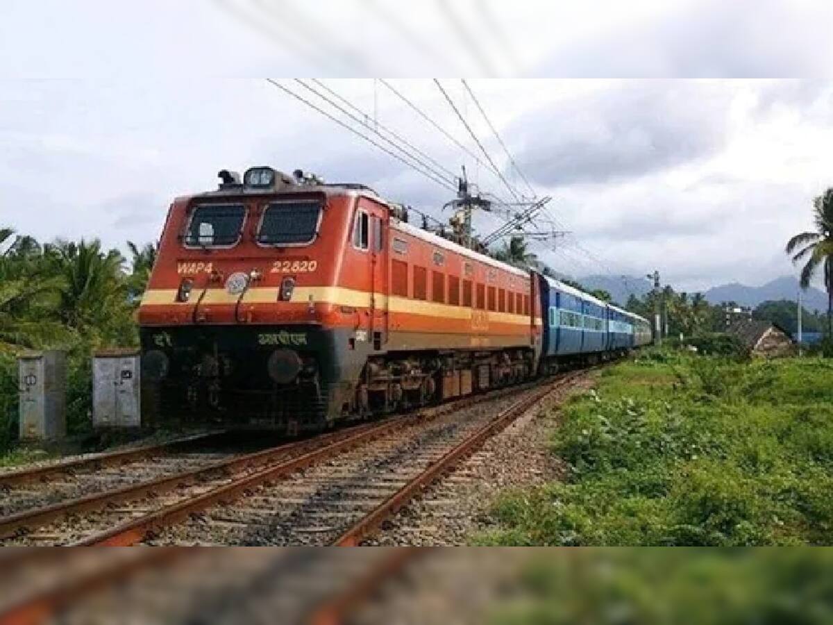 Indiav Railway: બિહારથી મંગાવો ચોખા, ગુજરાતથી સાડી, રેલવે તમારા લઇને આવી રહી છે આ સર્વિસ