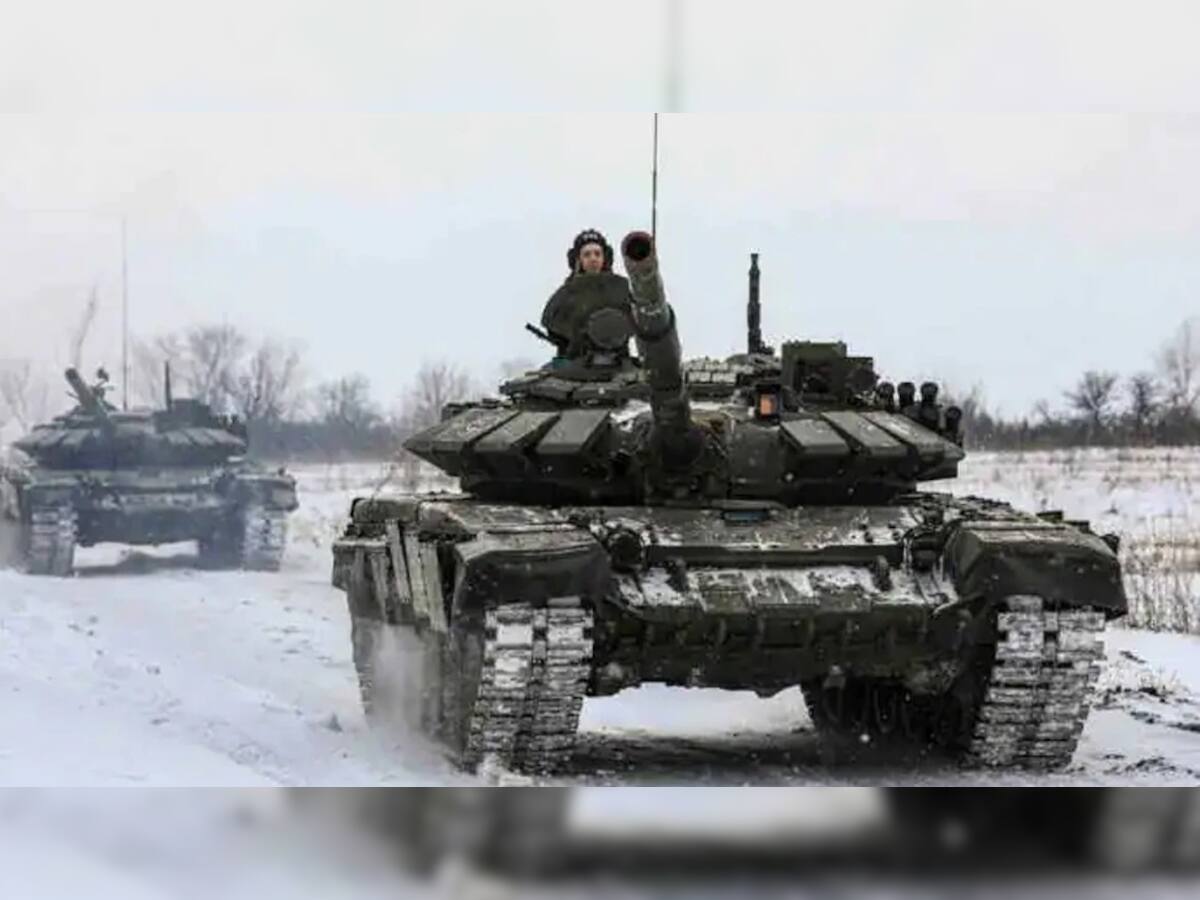 Russia Ukraine Conflict:થોડા જ કલાકોમાં યૂક્રેન પર હુમલો કરશે રશિયા? 19 કરોડ લોકો આજે ઉંઘશે નહી!