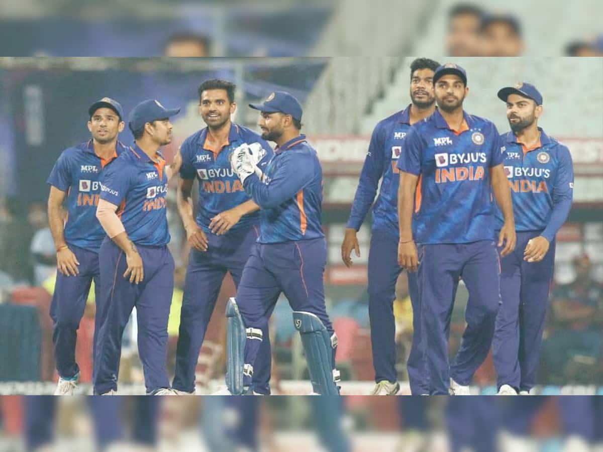 IND vs WI, T20: પહેલી મેચમાં ટીમ ઈન્ડિયાની શાનદાર જીત, વેસ્ટઈન્ડિઝને 6 વિકેટથી કચડ્યું