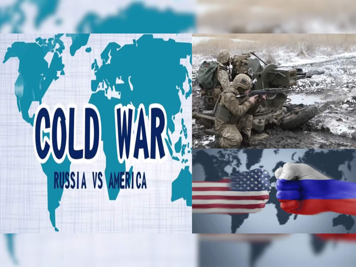 Russia-America Cold War વચ્ચે પીસાઈ ગયા દુનિયાના બીજા દેશો, ત્રીજા વિશ્વ યુદ્ધના ભણકારા! હવે આગળ શું થશે?