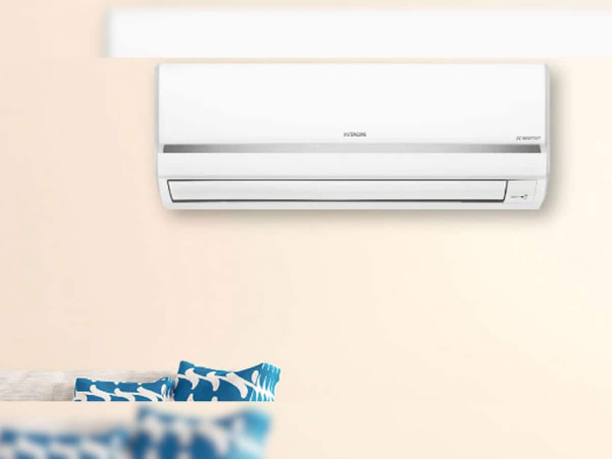 Summer Appliances Fest: 4,687 રૂપિયામાં ઘરે લઇ જાવ 1.5 ટનનું 5-સ્ટાર Split AC, આજે છે છેલ્લો દિવસ