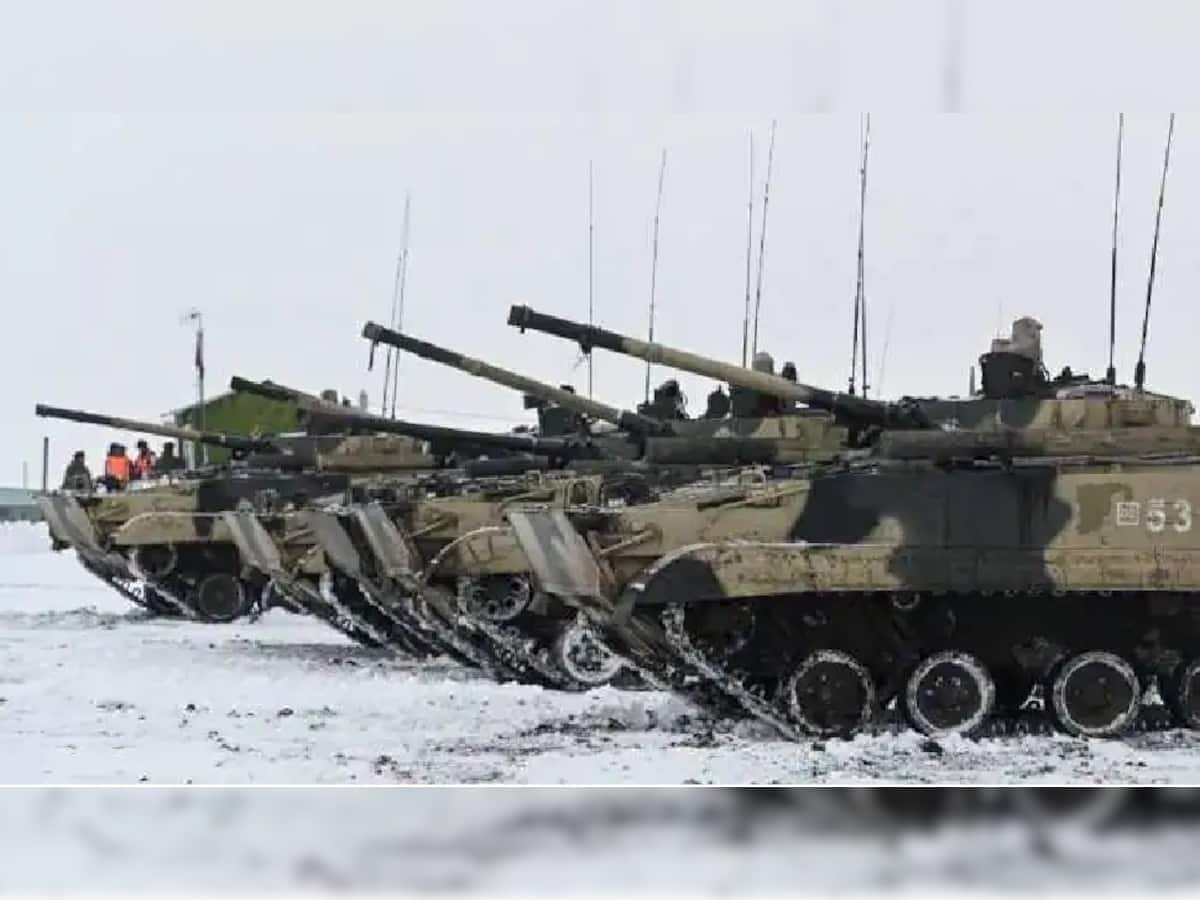 Russia Ukraine Conflict: શું યુક્રેન પર ન્યૂક્લિયર હુમલાની તૈયારી કરી રહ્યું છે રશિયા? સામે આવ્યા 5 મોટા સંકેત