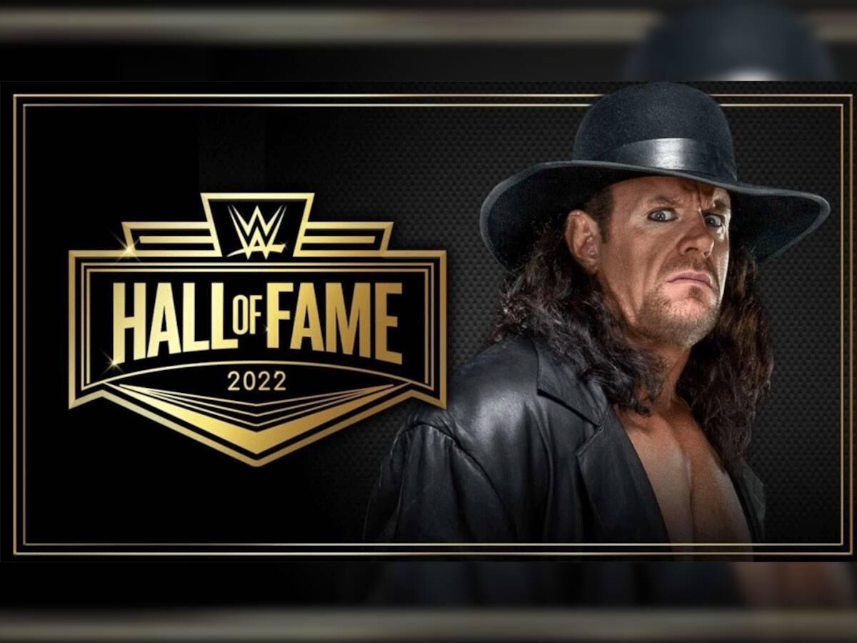 WWE Super Star Undertaker અંગે આવ્યા મોટા NEWS, વાત જાણીને તમે પણ થઈ જશો ખુશ