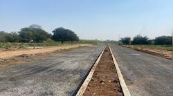 રાતોરાત 'ખેતરમાં વિકાસ દેખાયો', માંજલપુર બાદ હવે છાણીમાં 'જંગલમાં મંગલ' નું પરાક્રમ