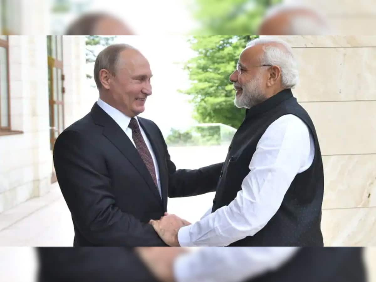 Russia-Ukraine Crisis: ભારતે અપનાવેલા અભિગમથી રશિયા ગદગદ, જાણો શું કહ્યું?