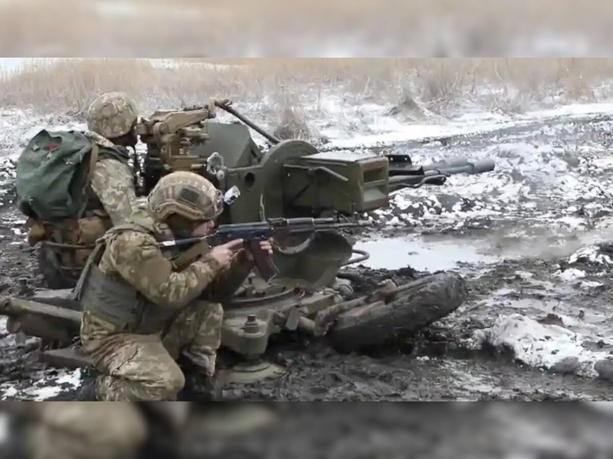 Russia-Ukraine War: રશિયાએ પહેલીવાર સ્વીકાર્યું કે યુદ્ધમાં આટલું થયું નુકસાન, યુક્રેનનો દાવો- 4300 સૈનિકો માર્યા ગયા