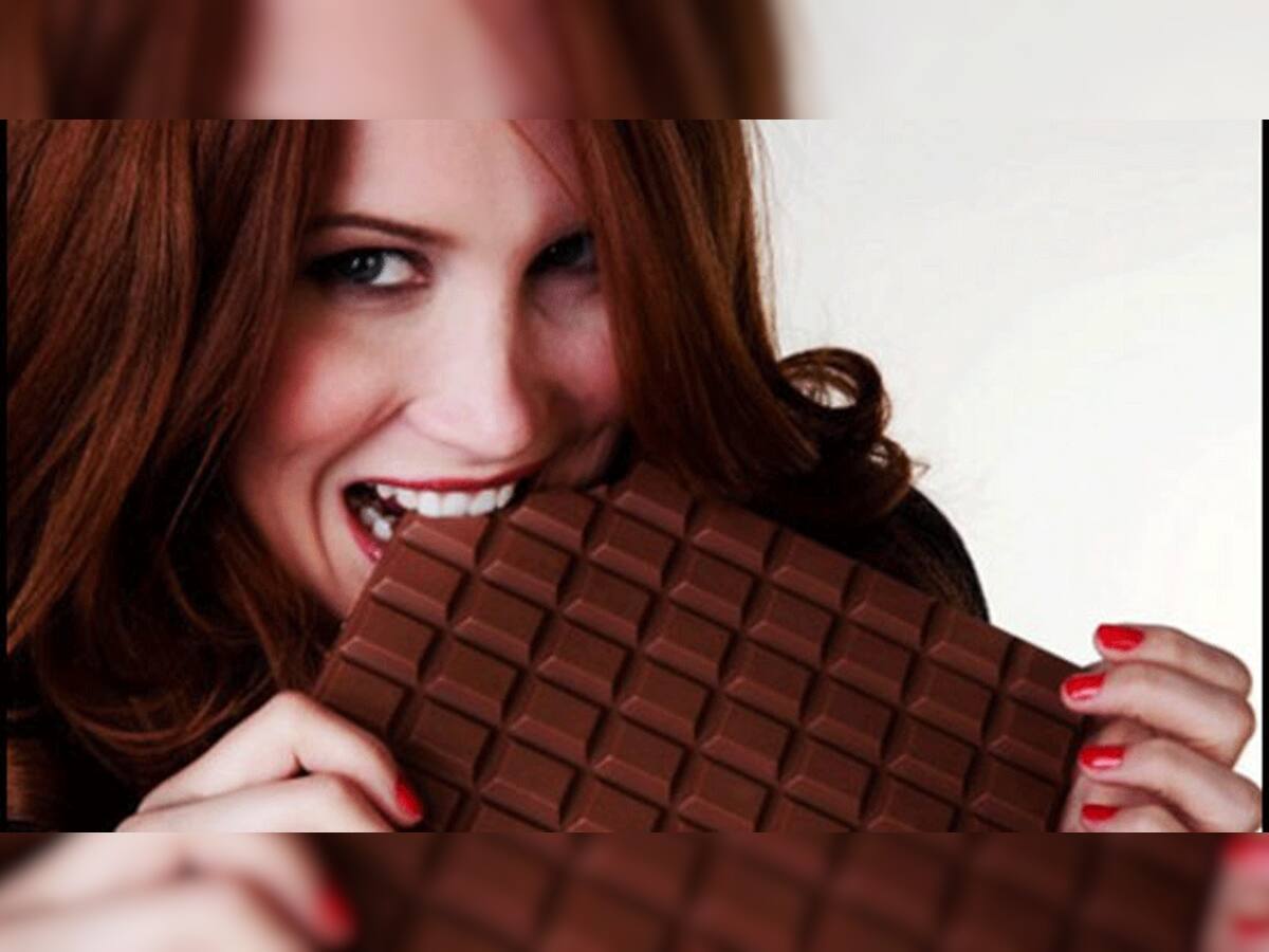 Benefits of Chocolates: ચોકલેટ ખાવાના શોખીનો માટે Good News! ફાયદા જાણીને ચોંકી જશો