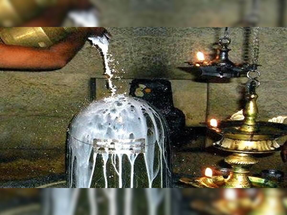 Mahashivratri 2022: મહા શિવરાત્રિ પર આવી રીતે કરો મહાદેવનો રુદ્રાભિષેક, દરેક સંકટમાંથી મળશે મુક્તિ