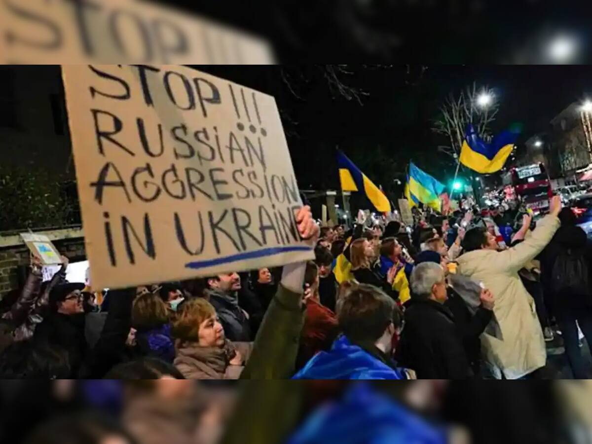 Russia-Ukraine War: રશિયા-યુક્રેન વચ્ચે થશે કોઈ સમજુતી? કાલે બીજા રાઉન્ડની બેઠક