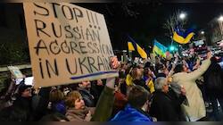 Russia-Ukraine War: રશિયા-યુક્રેન વચ્ચે થશે કોઈ સમજુતી? કાલે બીજા રાઉન્ડની બેઠક