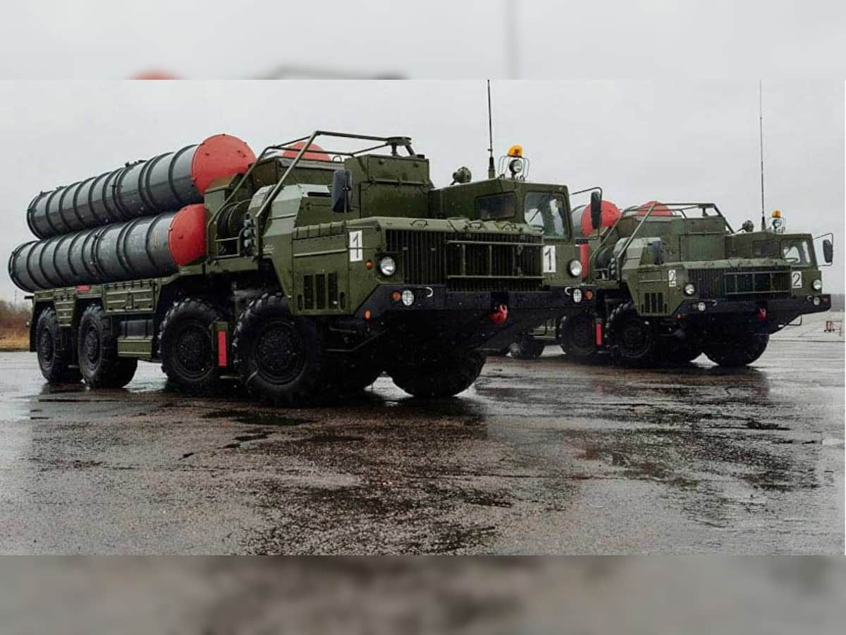 રશિયા ભારતને S-400 એર ડિફેન્સ સિસ્ટમ હવે નહીં આપે? રશિયાના રાજદૂતે આપ્યો આ જવાબ